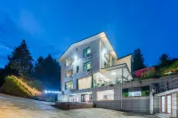 Floral Hotel· Yongding Tulou Busheshan Yin Hotel