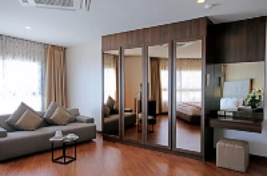 Furama Chiang Mai Hotels in Chiang Mai