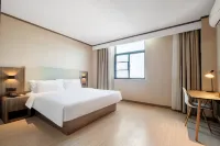 HanTing Hotel (Nanchang Jiahai Industrial Park) - Pet friendly