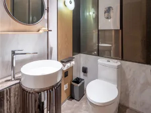 Joyhub Air Hotel