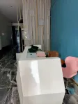 啟點公寓（中駿世界城店）