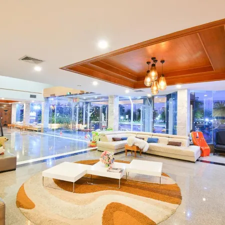 CBD 2 Hotel