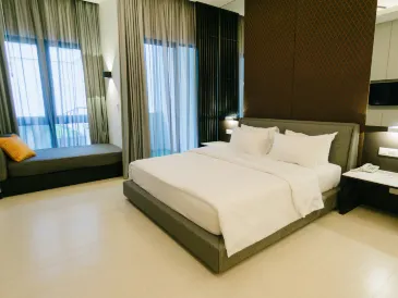 阿維倫金馬侖高原飯店