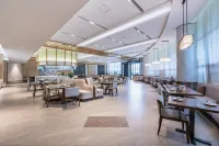 Allston Hotel (Baoji Exhibition Center) - breakfast