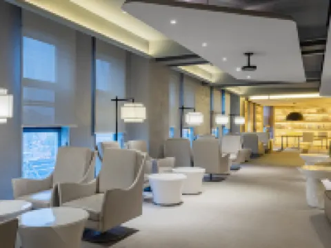 Shuiyunlan Hotel Hotels in Yichang