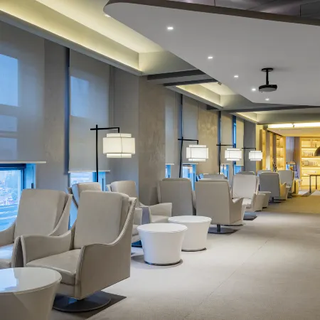 Shuiyunlan Hotel