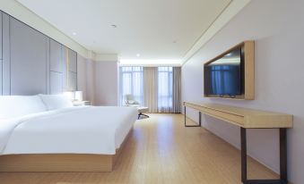 JI Hotel (Lanzhou Zhongchuan Airport)