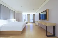 JI Hotel (Lanzhou Zhongchuan Airport) Hotels in Gaolan