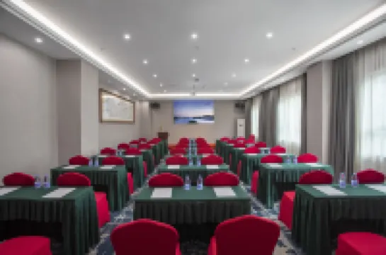 โรงแรมเยสเต