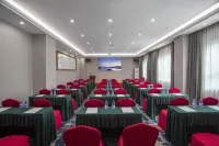 雅斯特飯店（百色學院城北店）