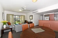 Metro Advance Apartments & Hotel Hotel in zona Darwin Entertainment Centre