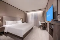 HanTing Hotel (Yangzhou Gaoxinqu University Town) Hotels in Yangzhou