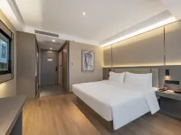 WardHotel (Jinan Provincial Sports Center & Bayi Overpass Metro Station Branch) - 애견동반
