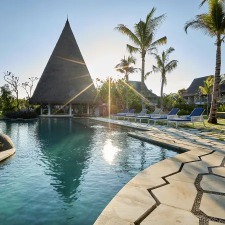 Sudamala Resort, Komodo, Labuan Bajo