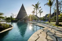 Sudamala Resort, Komodo, Labuan Bajo - Romantic