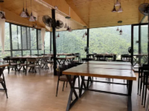 Shanglin Encounter Fanghua Homestay (Xiashuiyuan Branch)