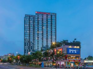 Hilton Garden Inn Shenzhen Bao'an