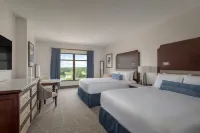 Wyndham Grand Orlando Resort Bonnet Creek - balcón