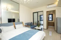 Yueyang Jingcheng Hotel (East Railway Station Branch) Hotels in Yueyang