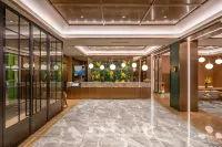 Orange Hotel Binzhou Wanda Plaza Hotel