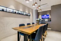 Elong Wanguo Hotel (Jinzhou Railway Station Shanghai Road) - 3-Star