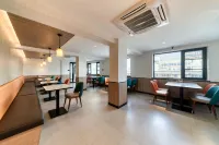 Yisu Meizhu Hotel (Ningbo Railway Station) - servizio colazione