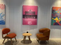 HanTing Hotel (Taixing Gulou Xintiandi) Hotels in Taixing