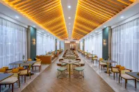 桔子飯店（濮陽市政府店） - Wi-Fi