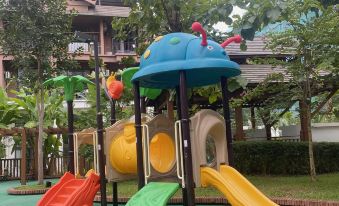 Fanzhu · Yunqi (Gasa Airport)