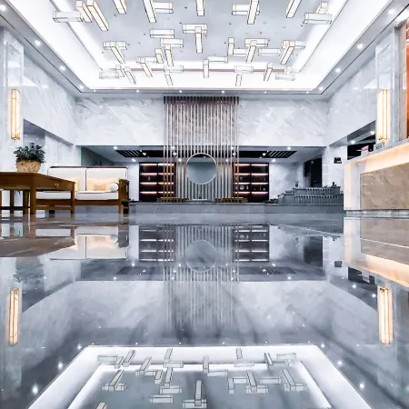 Zhongyun Hotel