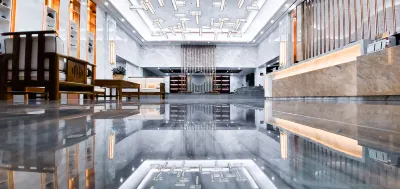Zhongyun Hotel