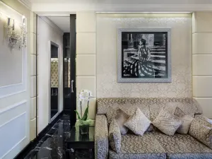 Baglioni Hotel Regina