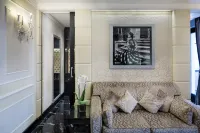 Baglioni Hotel Regina - The Leading Hotels of the World Hotels in 