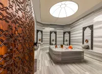 Utopia Cave Cappadocia Hotel - Gym