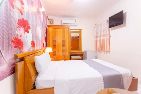 Giang Linh Hotel