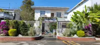 Zhongshan Fengjiang Xiaozhu B&B (Sun Yat-sen's Former Residence) Отели рядом с достопримечательностью «Коммерческий Коммерческий Совет-Центр отдыха»