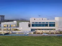 Mountain Art Hotel Hotels in Xinmi
