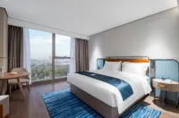 Echarm (Anyang Wanda Biguiyuan)