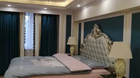 Dorbert Tekang Hotel in Дуерботэ
