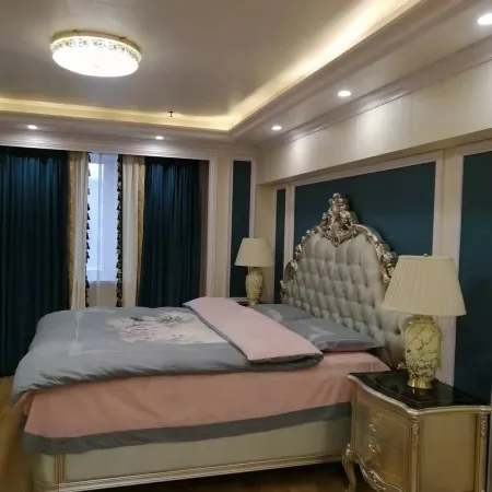 Dorbert Tekang Hotel
