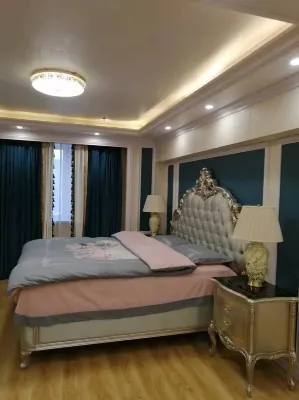 Dorbert Tekang Hotel Hotels in Dorbod County