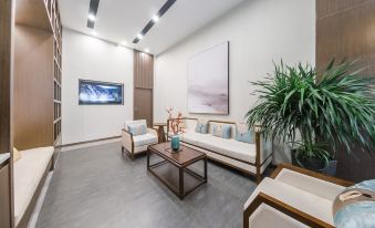 Fairyland Hotel (Kunming Nanping Pedestrian Street Baida)