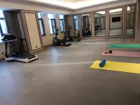 Meiheng Hotel (Urumqi High‑Speed Rail Wanda Plaza Branch)