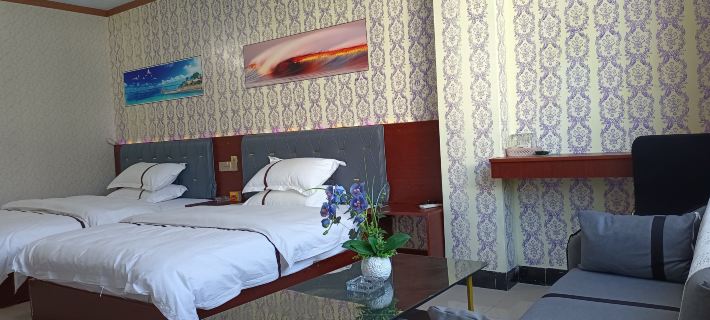 Xunwu Southeast Hotel Hotels in Xunwu