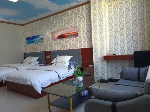 Xunwu Southeast Hotel