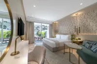 Five Palm Jumeirah Dubai Hotels in Dubai