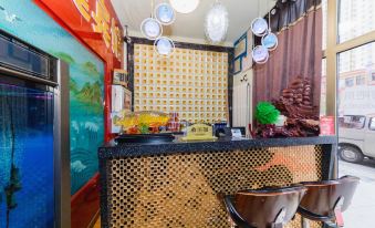Harbin Xinmeng Express Hotel