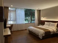 Diecui Hotel - balkon