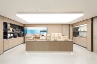 全季飯店（赤峰站東廣場店） 赤峰住宿飯店