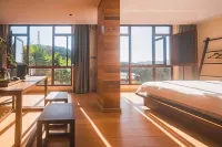 Tiantai Yaojian Boutique Homestay Hotels in Tiantai